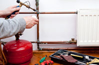 free Tilton On The Hill heating repair quotes